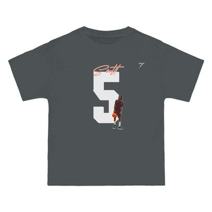 Jaylen Scott Vintage Tee