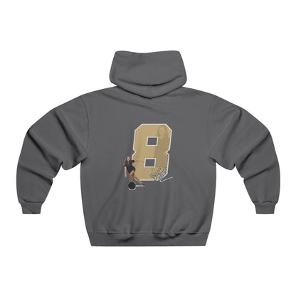 Haley Lindley Vintage Hoodie