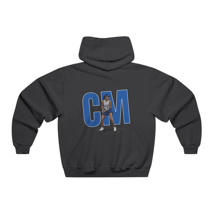 Cassidy Mataia Vintage Hoodie