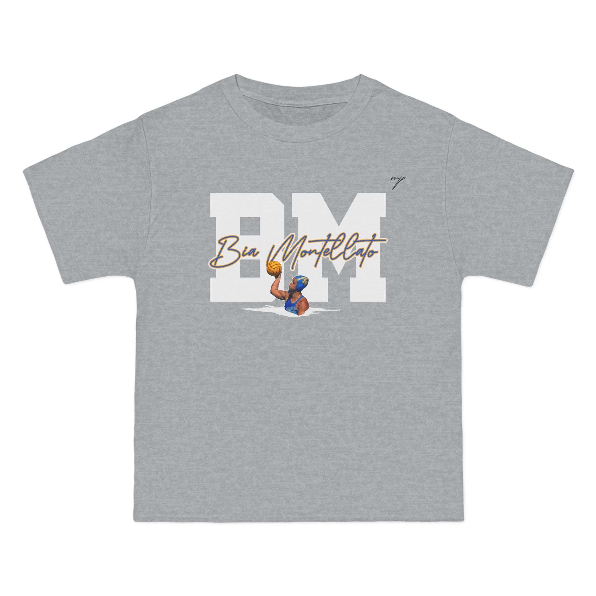 Bia Mantellato Vintage Tee