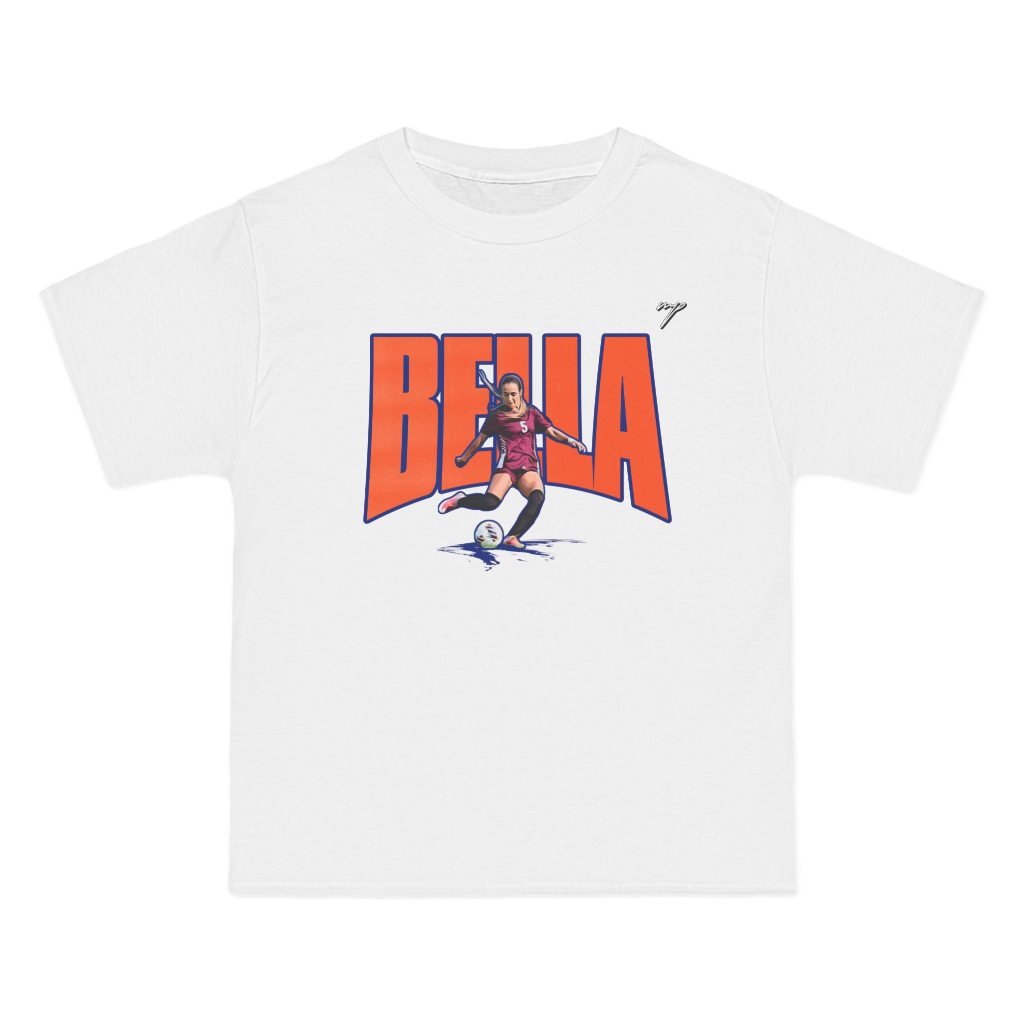 Isabella Dillow Vintage Tee