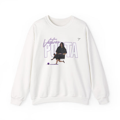 Victoria Porta Crewneck
