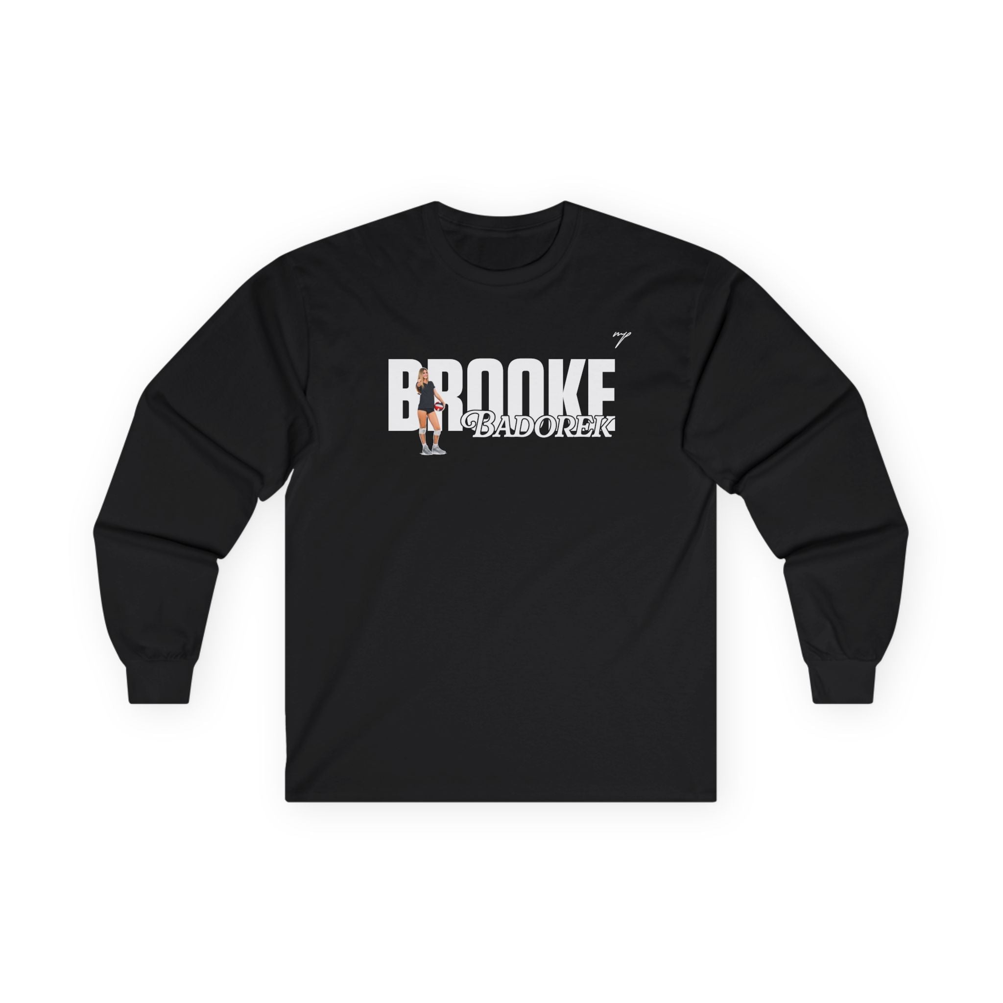 Brooke Badorek Long Sleeve