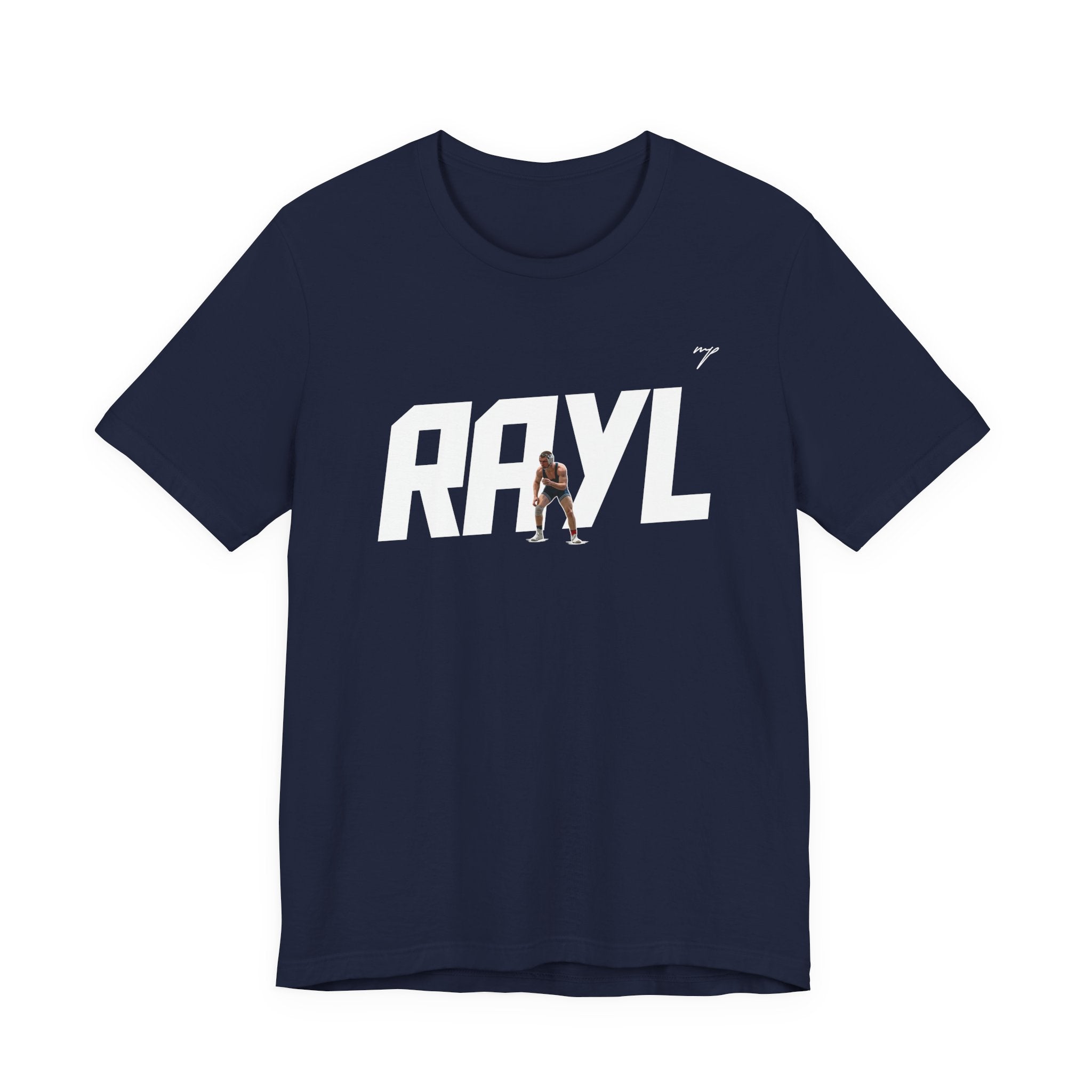 Brenden Rayl Graphic Tee