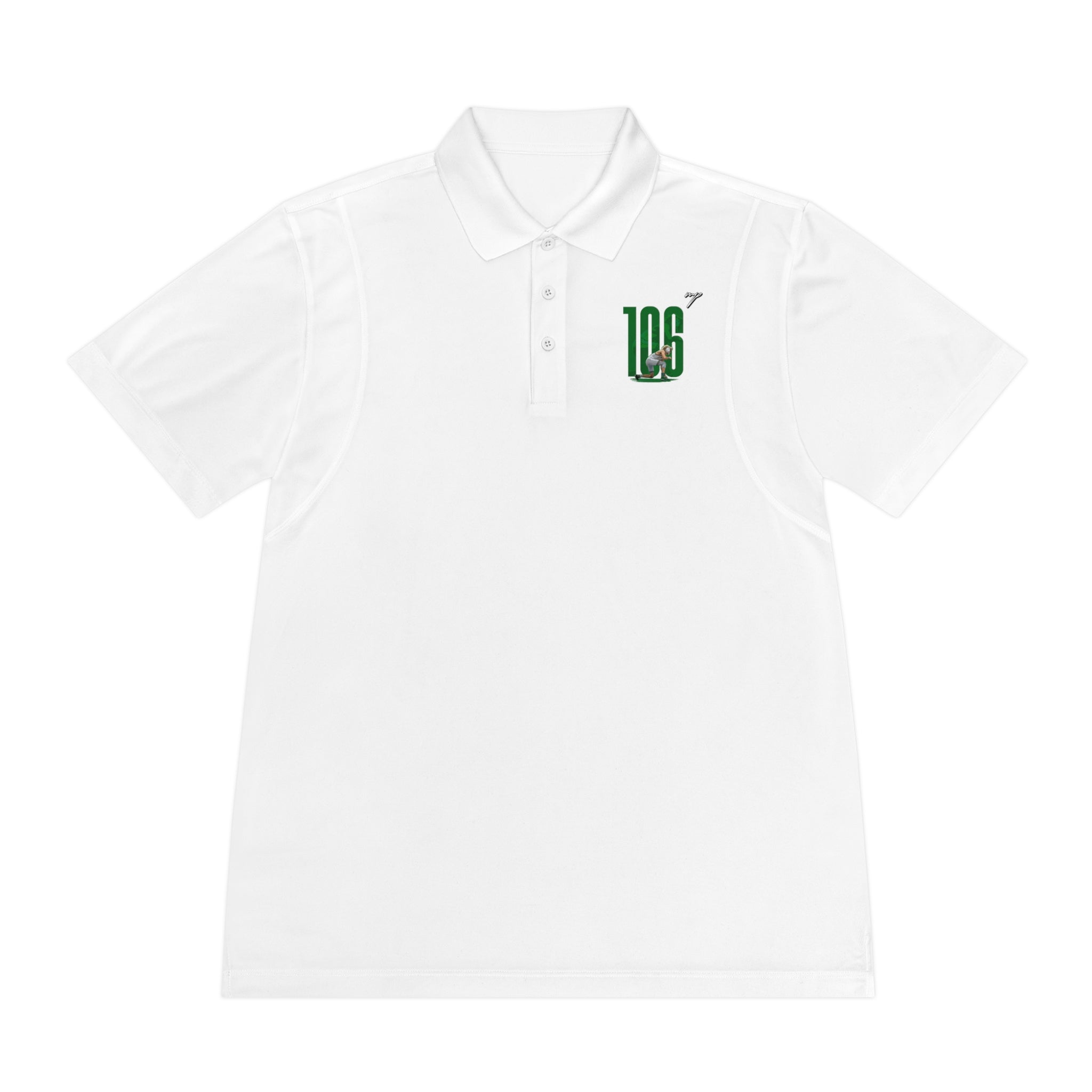 Gary Mendez Polo
