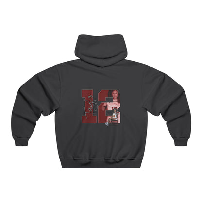 Kyra Taylor Vintage Hoodie