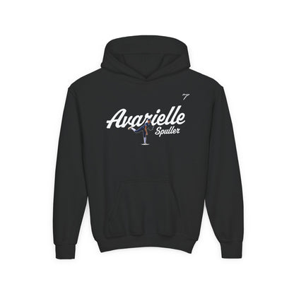 Avarielle Spuller YOUTH Hoodie
