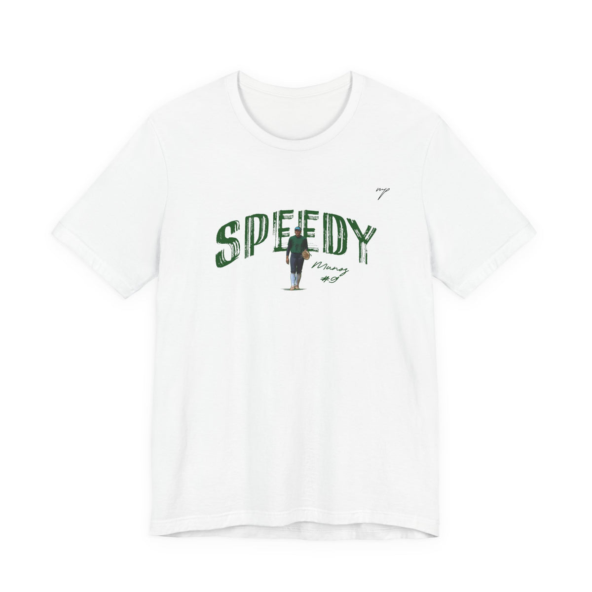 Olivia Munoz Graphic Tee