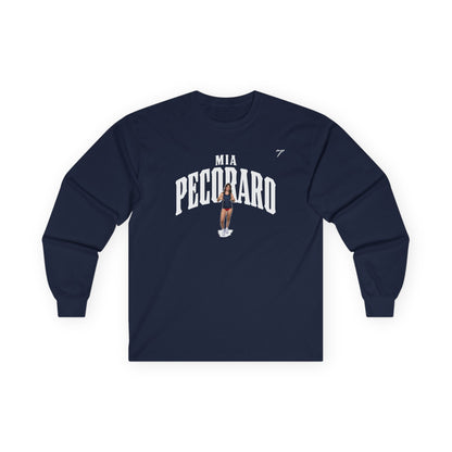 Mia Pecoraro Long Sleeve