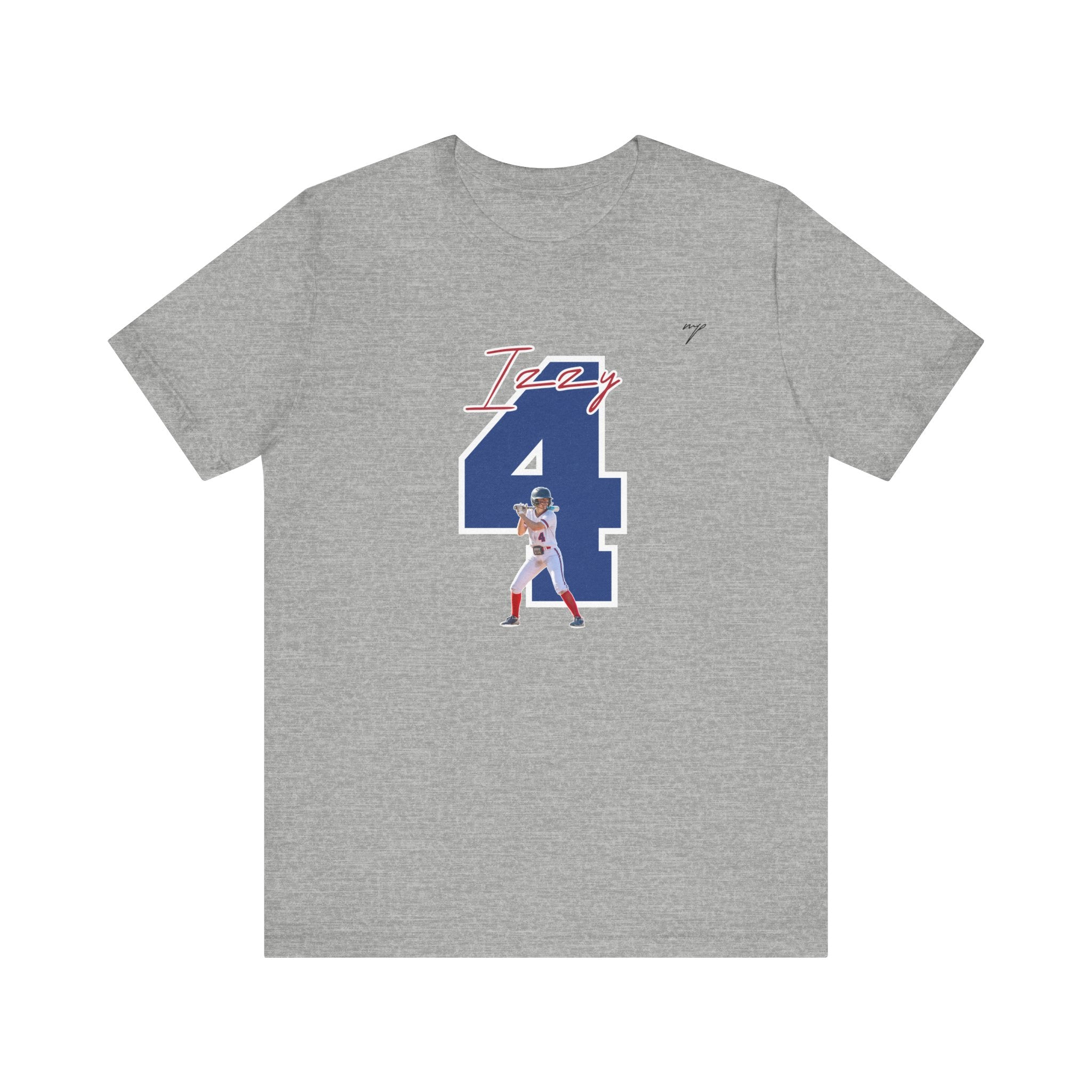 Isabella Graci Graphic Tee