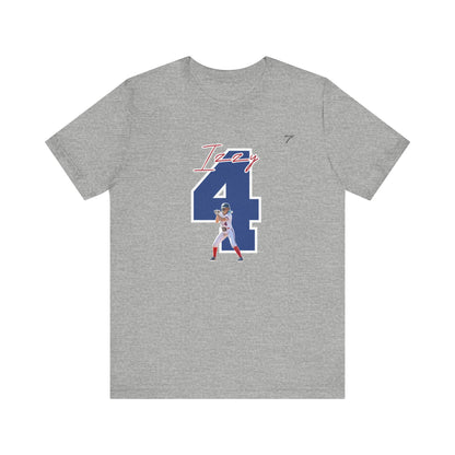 Isabella Graci Graphic Tee