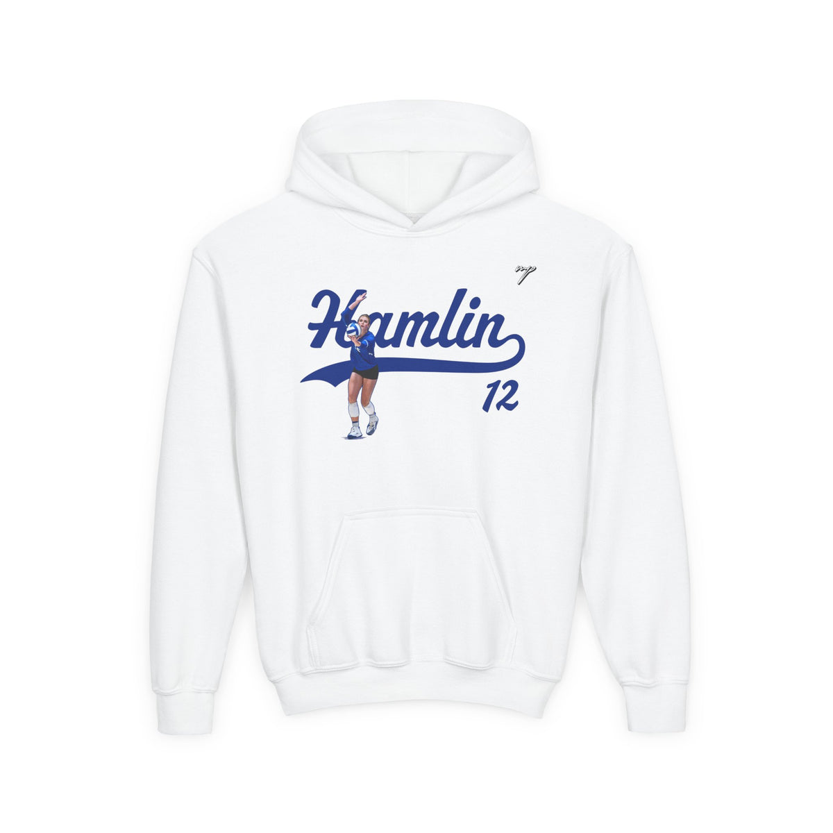 Avery Hamlin YOUTH Hoodie