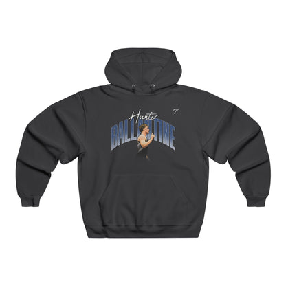 Hunter Ballantine Vintage Hoodie