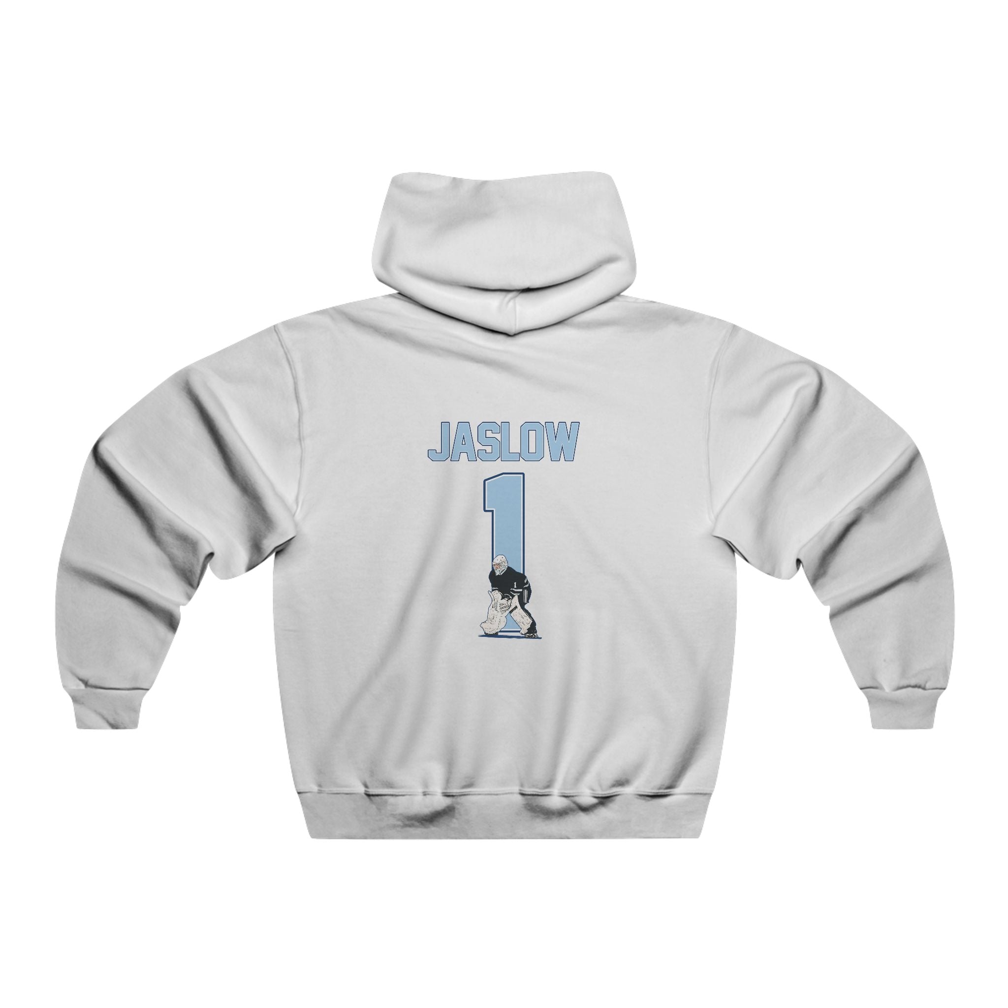 Jacob Jaslow Vintage Hoodie