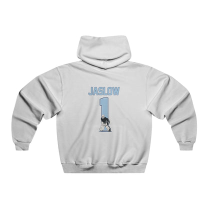 Jacob Jaslow Vintage Hoodie