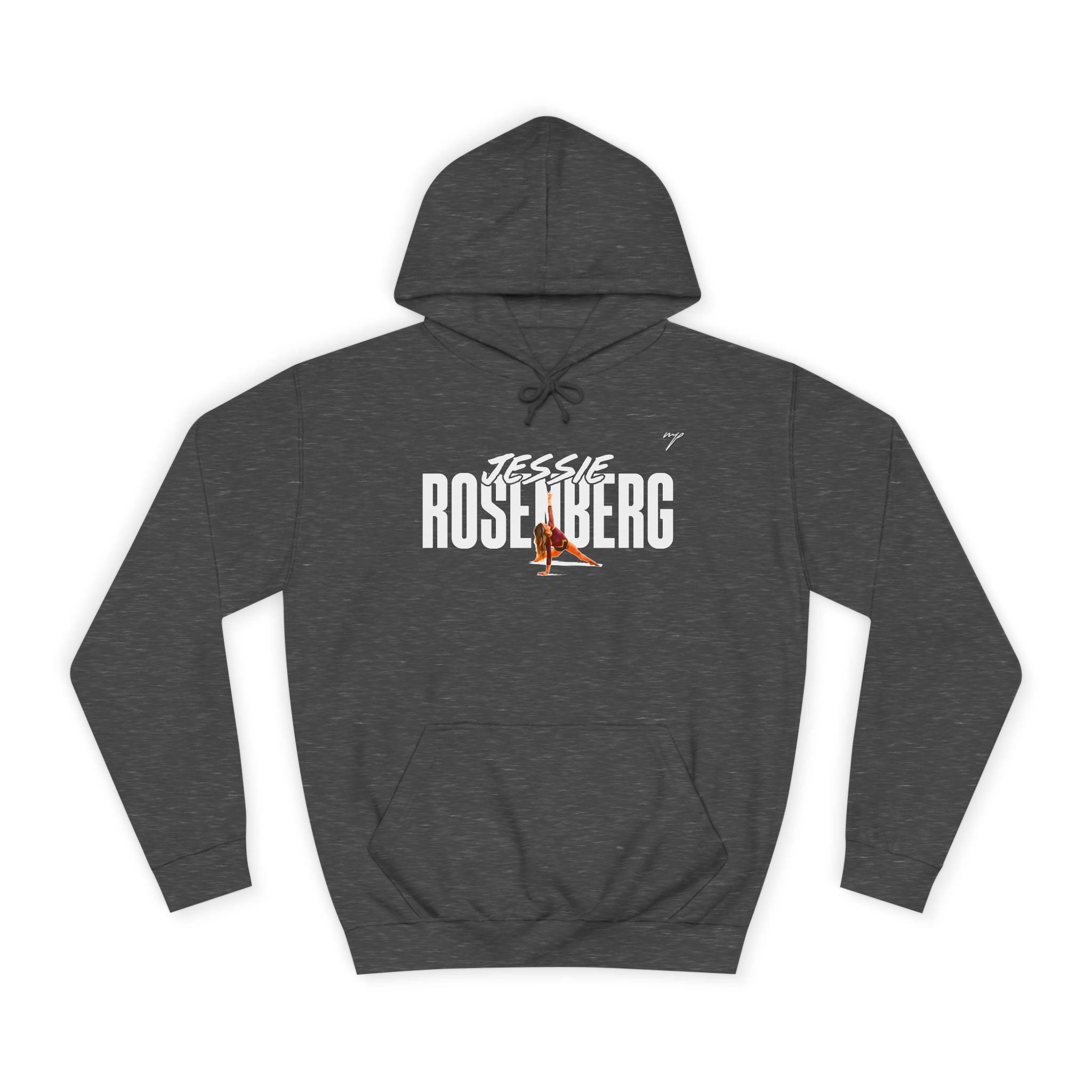 Jessica Rosenberg Hoodie