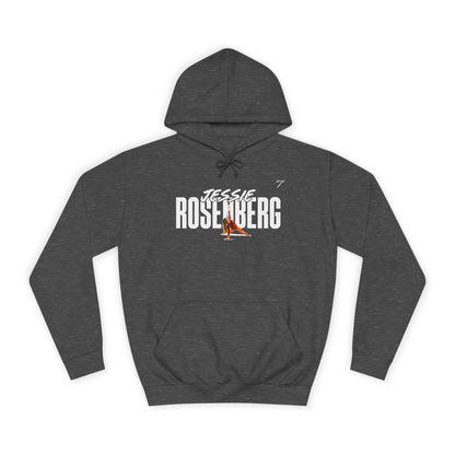 Jessica Rosenberg Hoodie