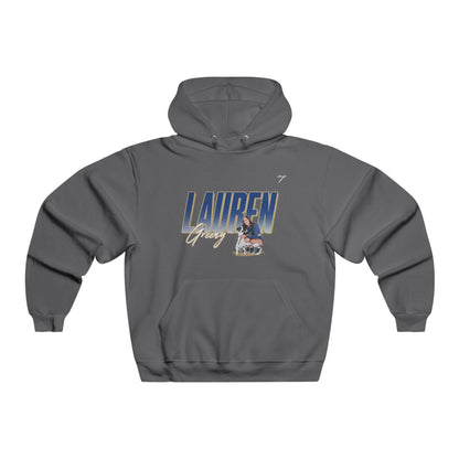 Lauren Greeny Vintage Hoodie