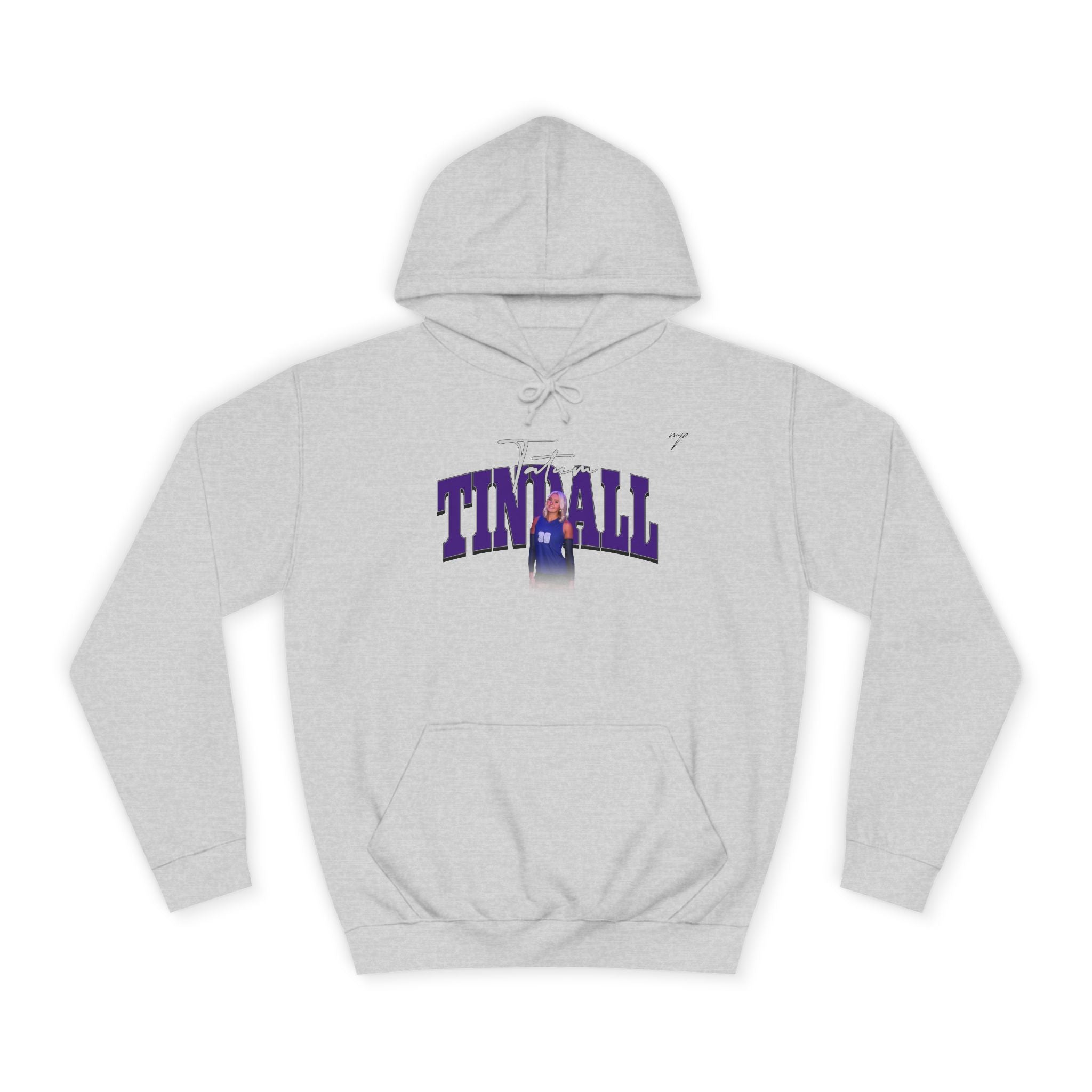 Tatum Tindall Hoodie