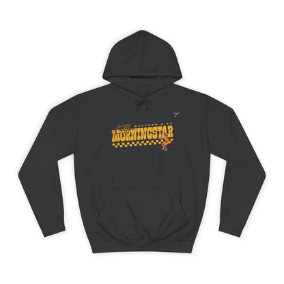 Kaitlyn Morningstar Hoodie