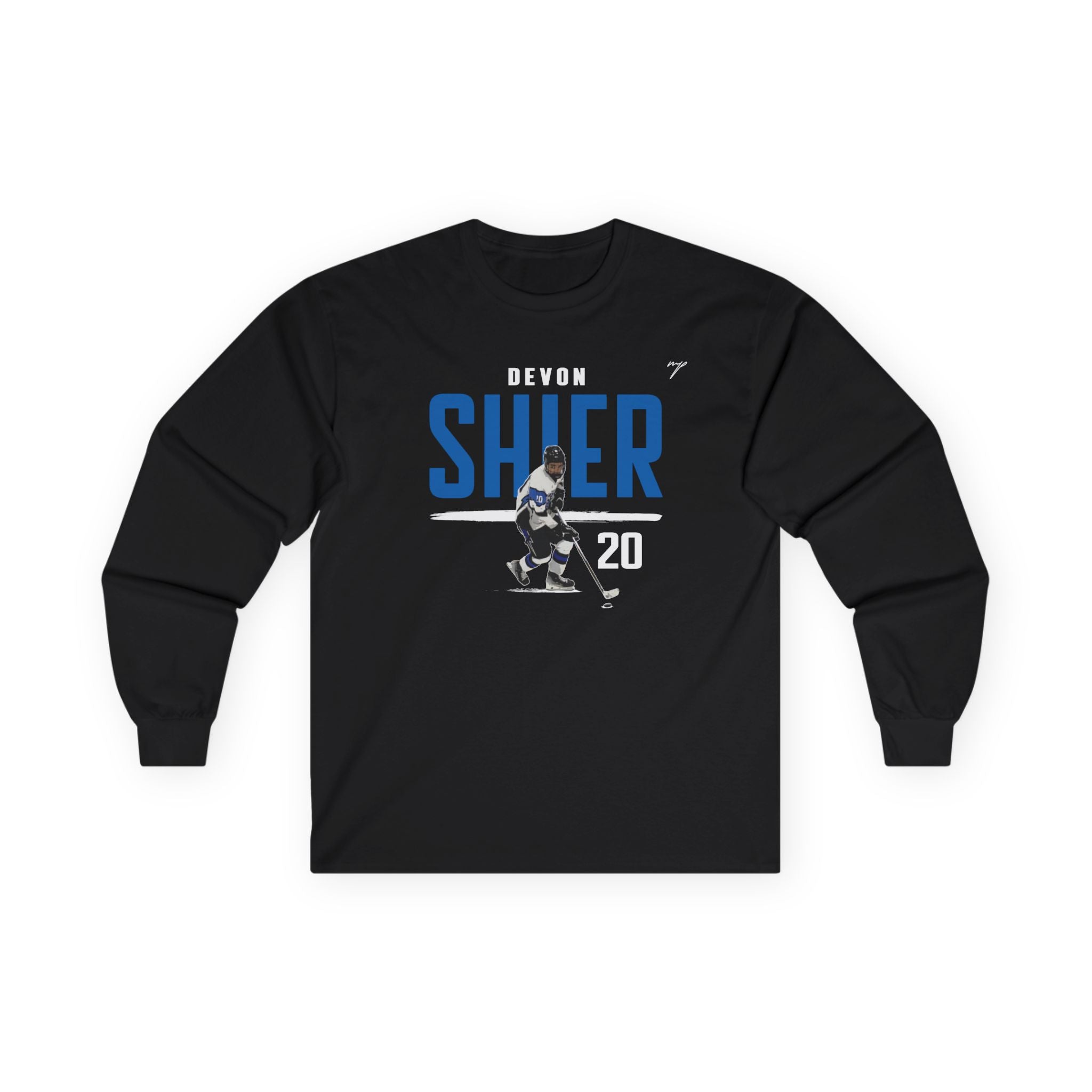 Devon Shier Long Sleeve