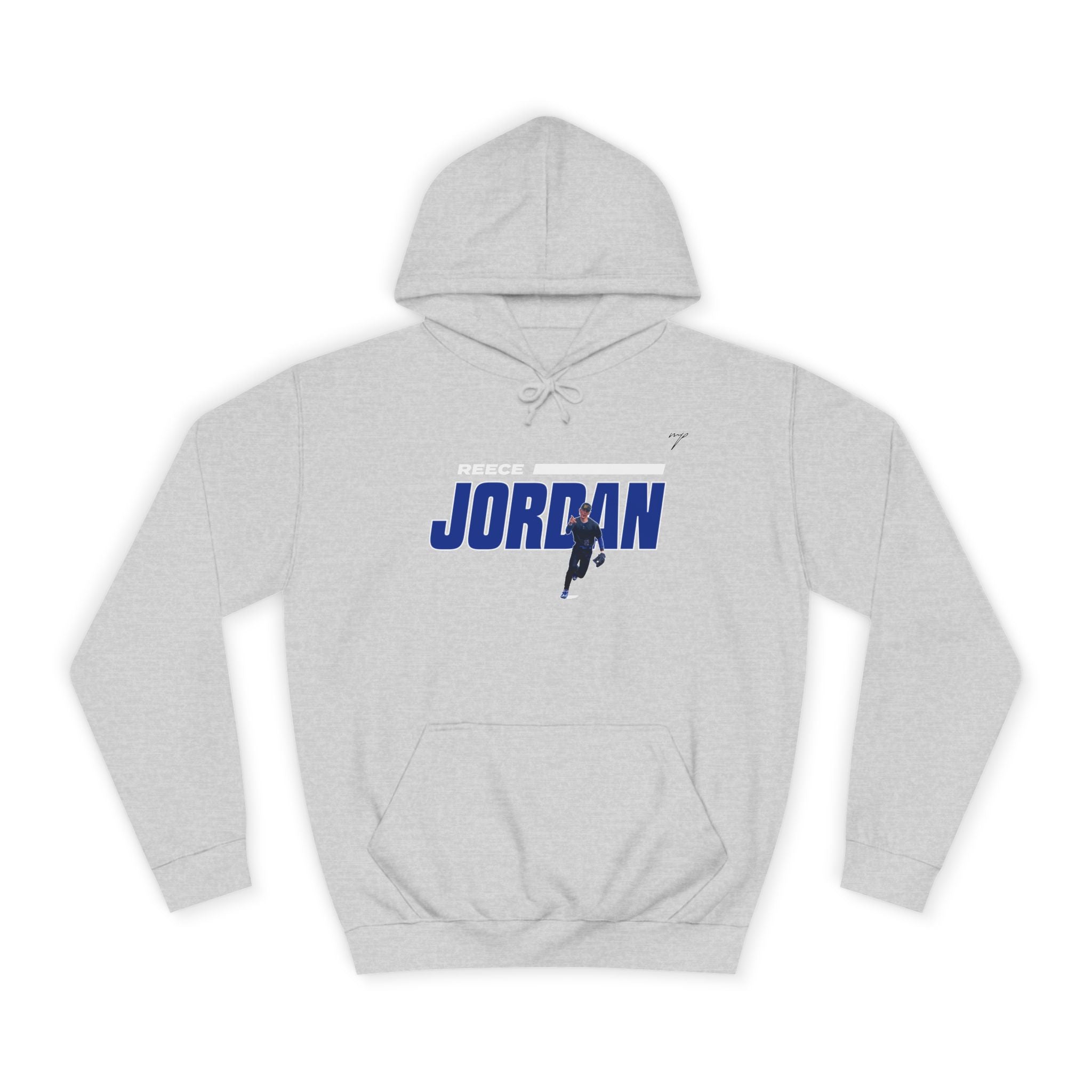 Reece Jordan Hoodie
