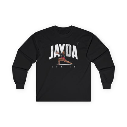 Jayda Lewter Long Sleeve Tee