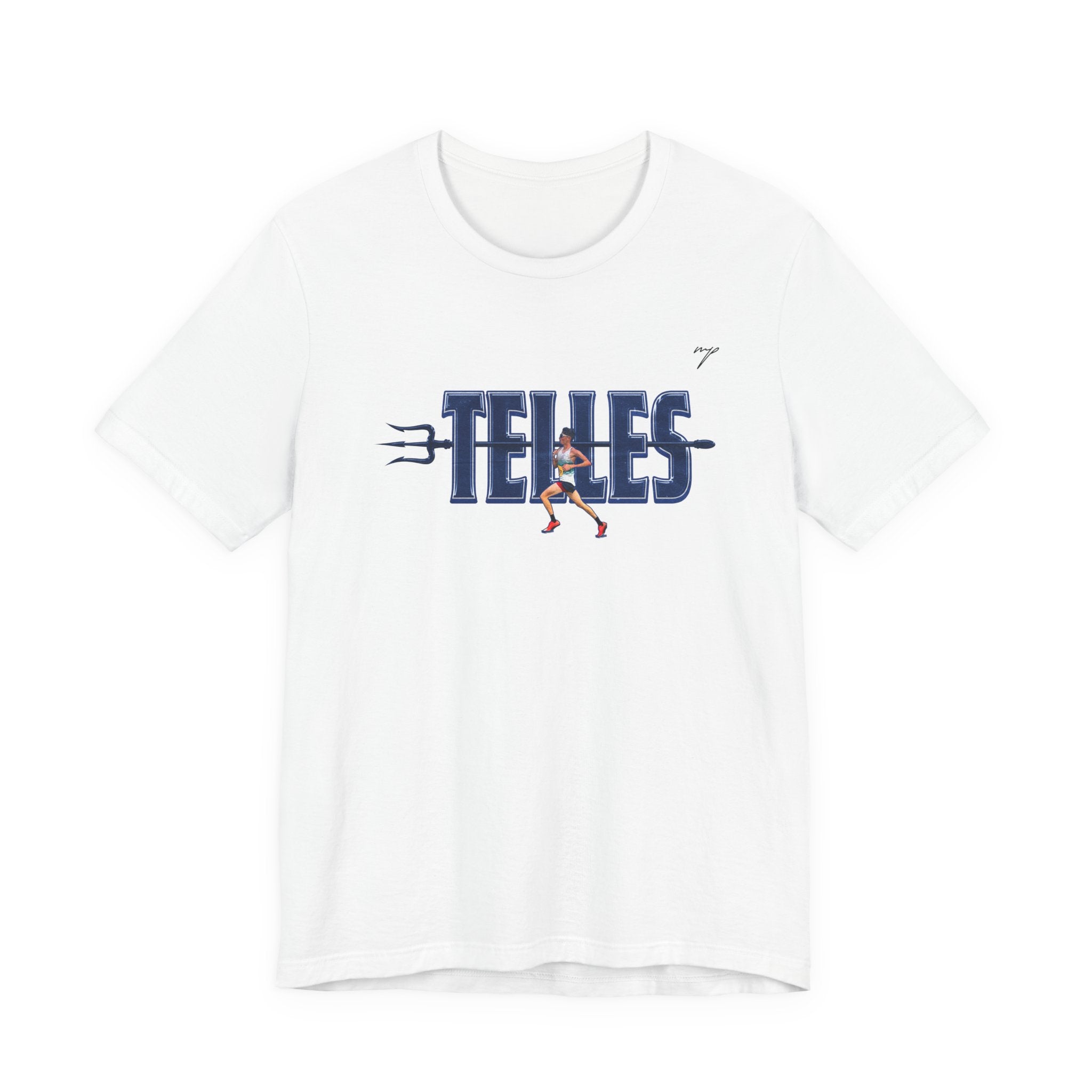 Renn Telles Graphic Tee