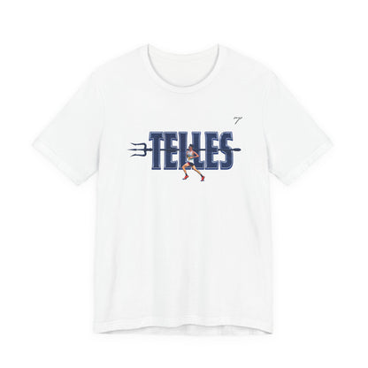 Renn Telles Graphic Tee