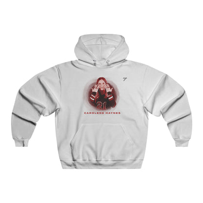 Carolene Haynes Vintage Hoodie