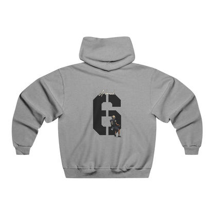 Max Urbanek Vintage Hoodie
