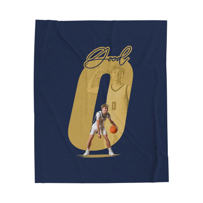 Joshy Good Blanket