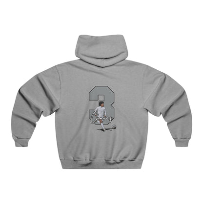Gabriel Chavez Vintage Hoodie