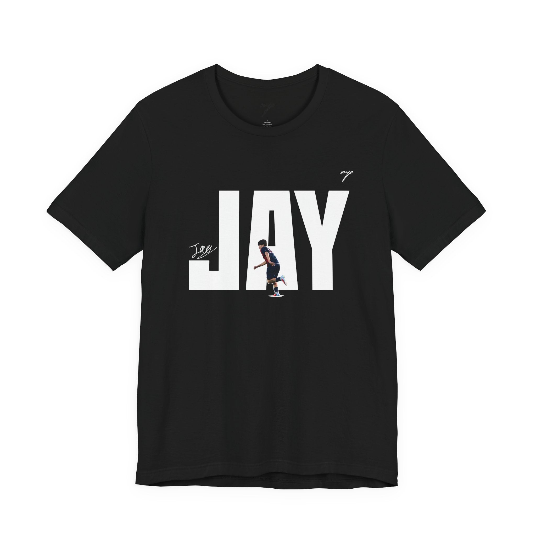 Jayden Lopez Graphic Tee