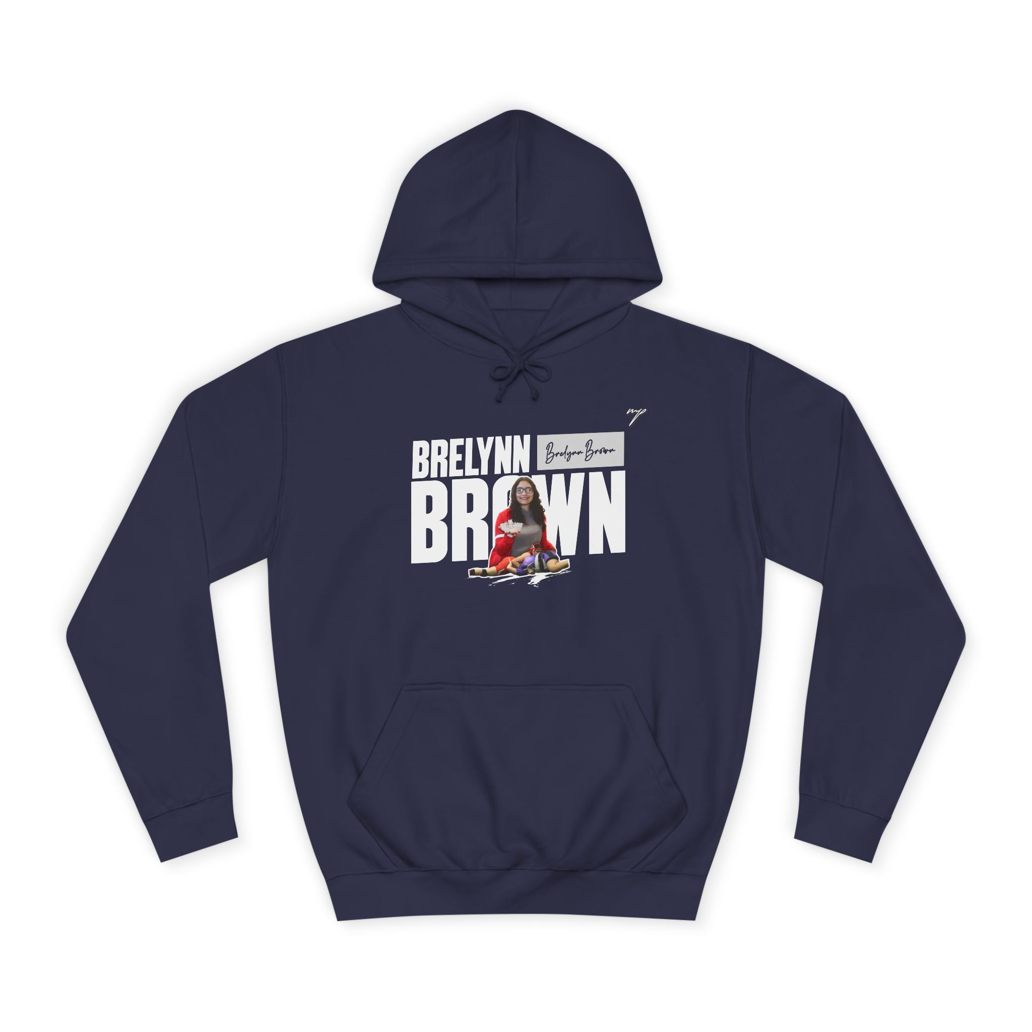 Brelynn Brown Hoodie