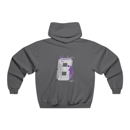 Ashlee Markert Vintage Hoodie