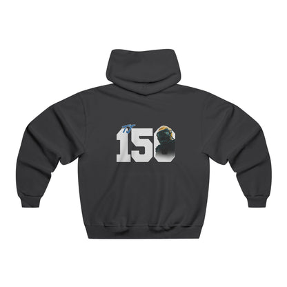Tyler Johnson Vintage Hoodie