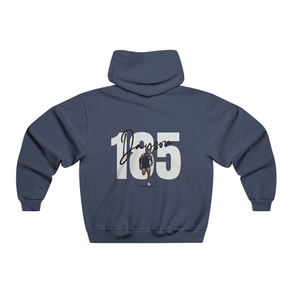 Dayson Mcmillian Vintage Hoodie