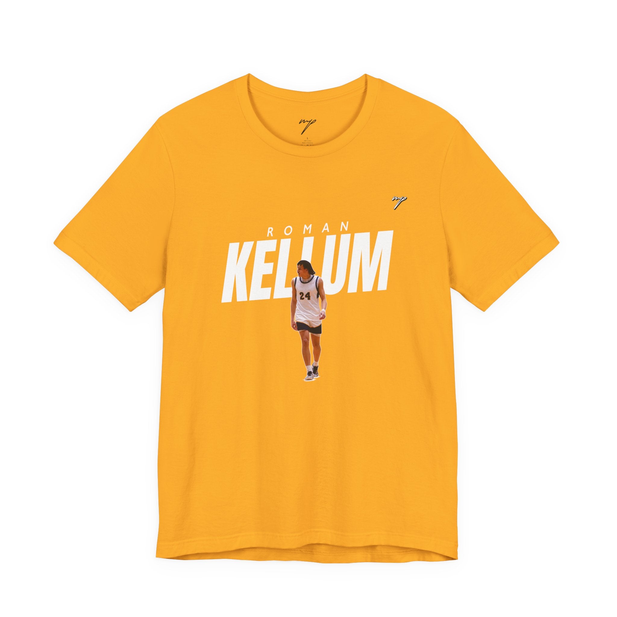 Roman Kellum Graphic Tee