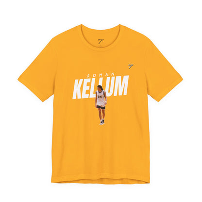 Roman Kellum Graphic Tee