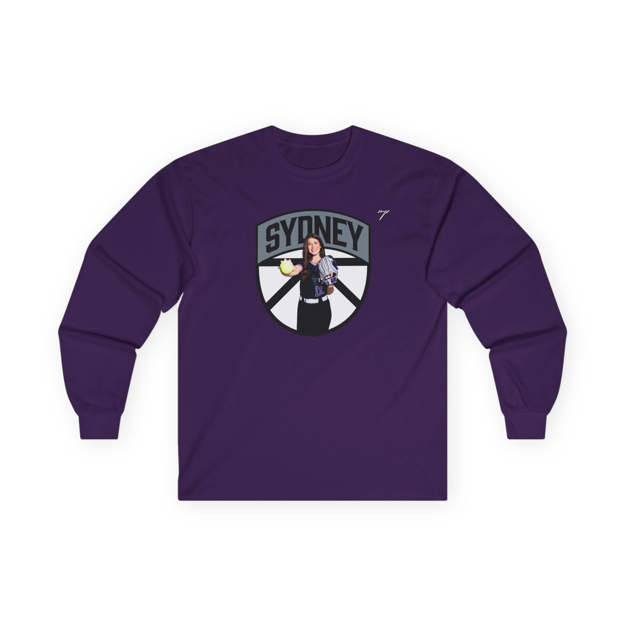 Sydney Kildow Long Sleeve Tee