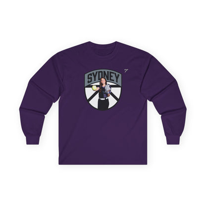 Sydney Kildow Long Sleeve Tee