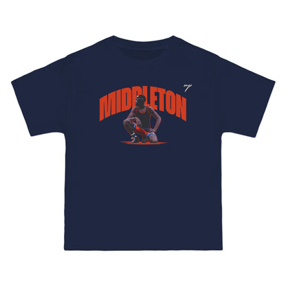 Kemauri Middleton Vintage Tee