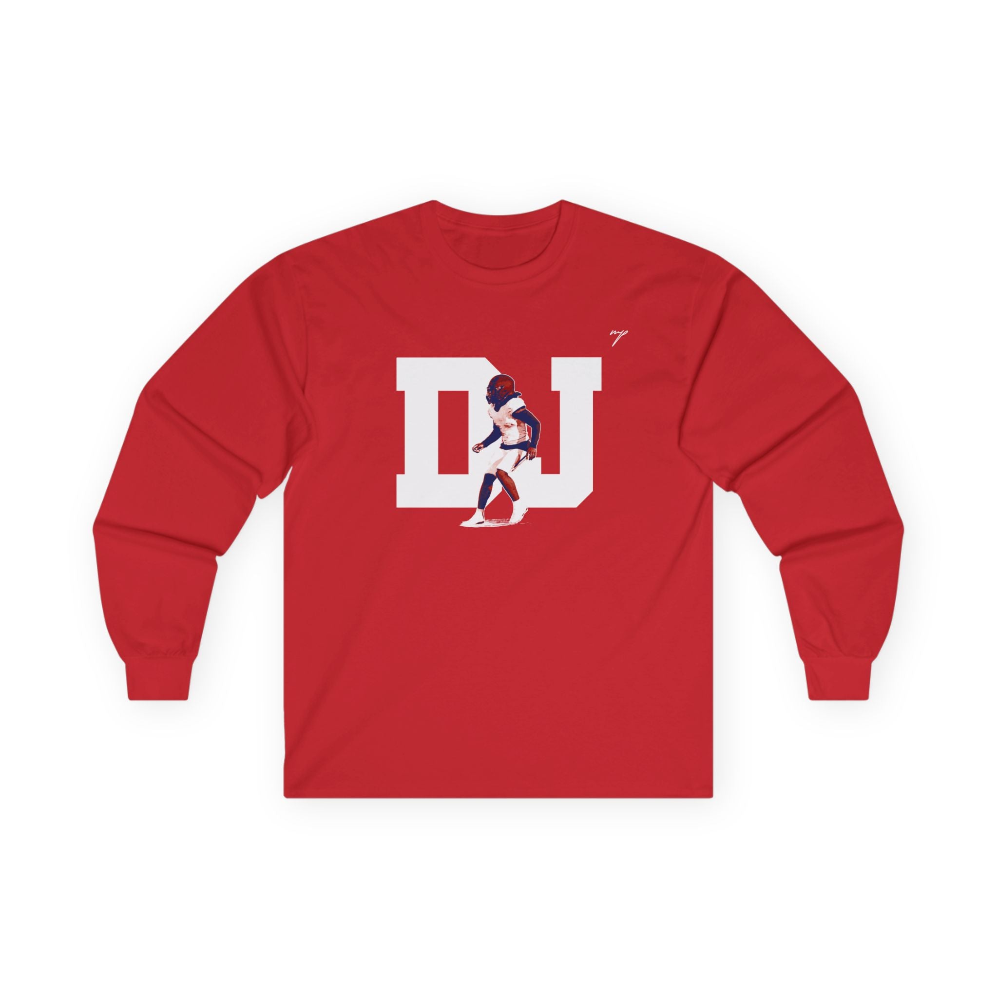 Devonis Lee Long Sleeve