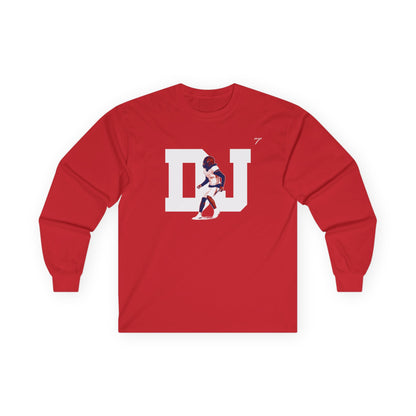 Devonis Lee Long Sleeve