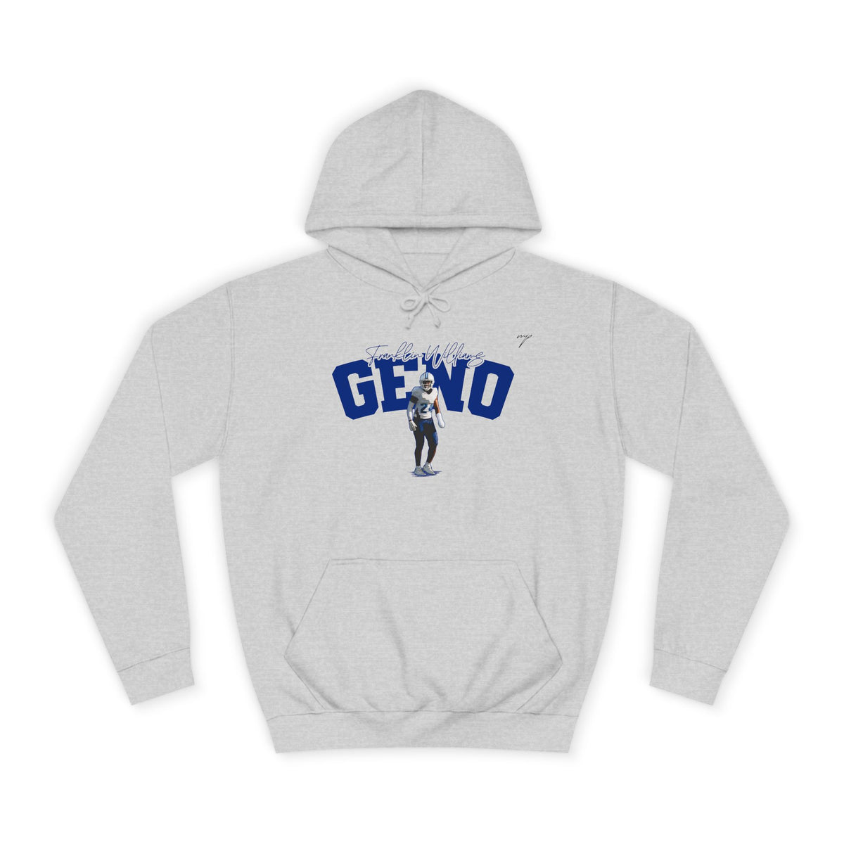 Franklin Williams Hoodie