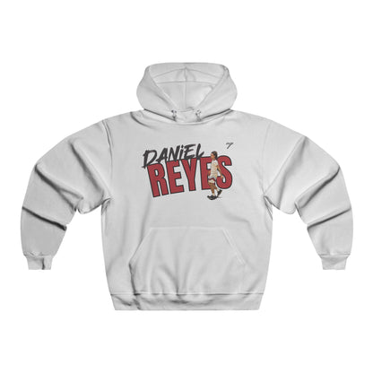Daniel Reyes Vintage Hoodie