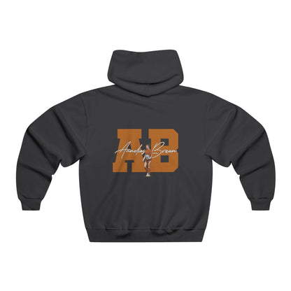 Anneliese Braun Vintage Hoodie