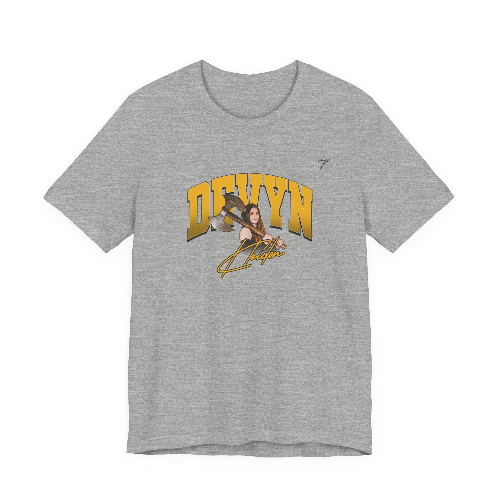 Devyn Kleidon Graphic Tee