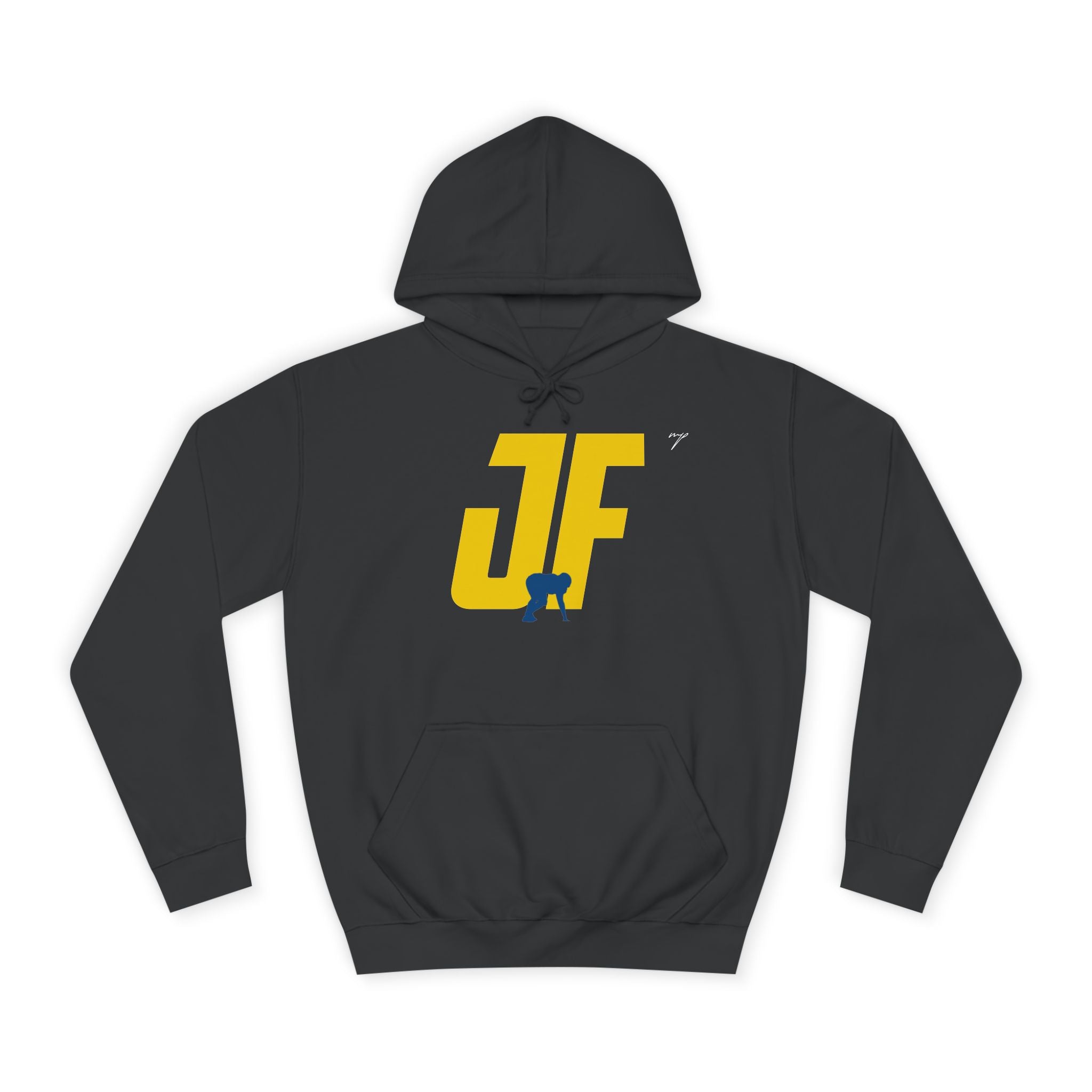 Jamauryon Faulk Hoodie